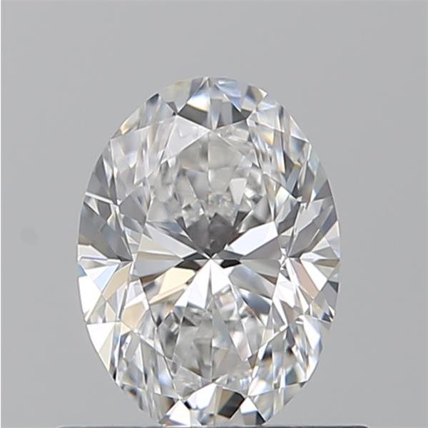 OVAL 0.7 E VS1 --VG-VG - 100771883215 GIA Diamond