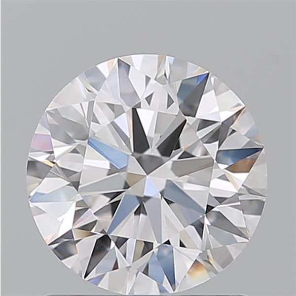 ROUND 1.36 F IF EX-EX-EX - 100771883228 GIA Diamond