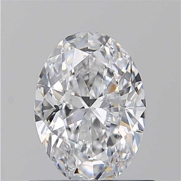 OVAL 0.7 D VS1 --VG-VG - 100771883231 GIA Diamond
