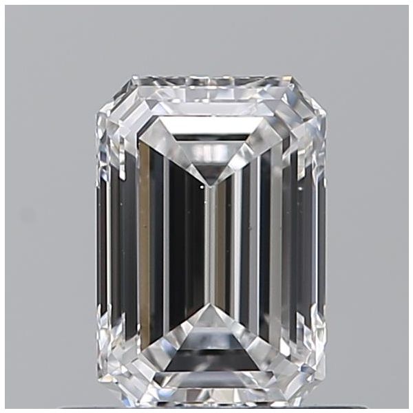 EMERALD 0.71 D VS2 --VG-EX - 100771883239 GIA Diamond