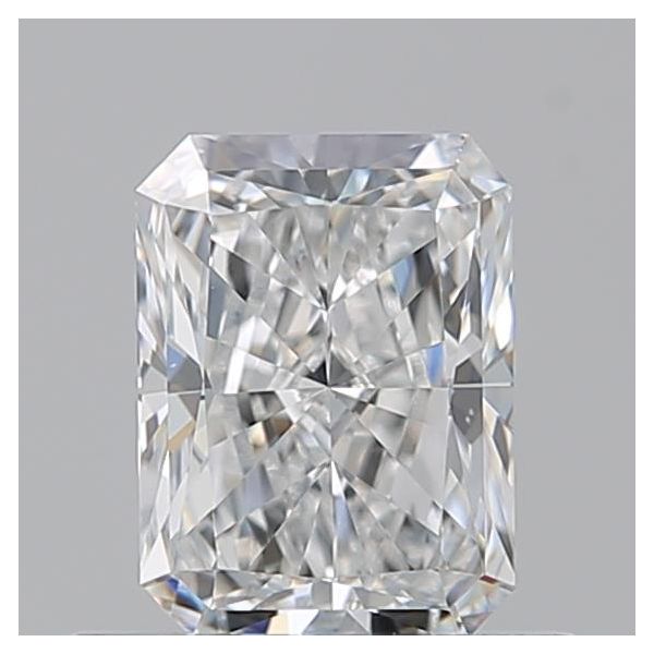 RADIANT 0.7 F VVS2 --VG-VG - 100771883247 GIA Diamond
