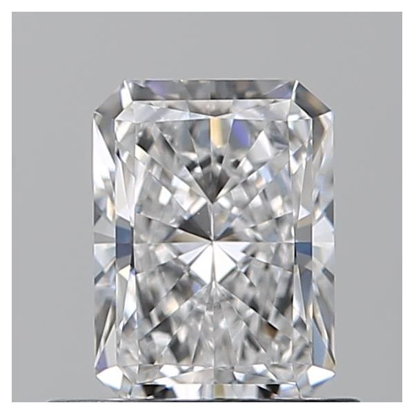 RADIANT 0.7 D VS1 --EX-EX - 100771883250 GIA Diamond