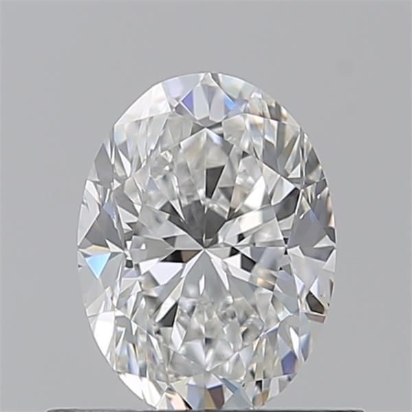 OVAL 0.7 F VS1 --VG-EX - 100771883264 GIA Diamond