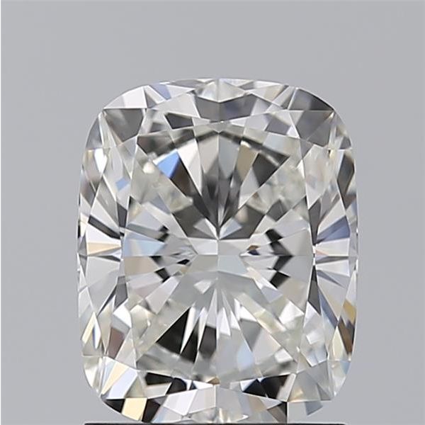 CUSHION 1.5 G VS1 --EX-EX - 100771883289 GIA Diamond