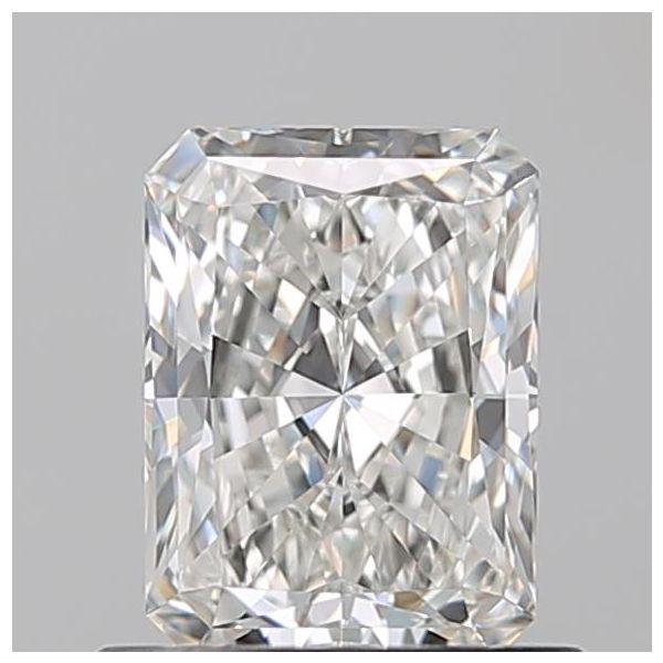 RADIANT 0.72 H VVS1 --EX-EX - 100771883292 GIA Diamond