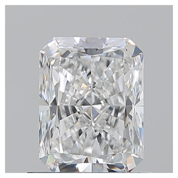 RADIANT 1.01 E VS1 --EX-EX - 100771883318 GIA Diamond