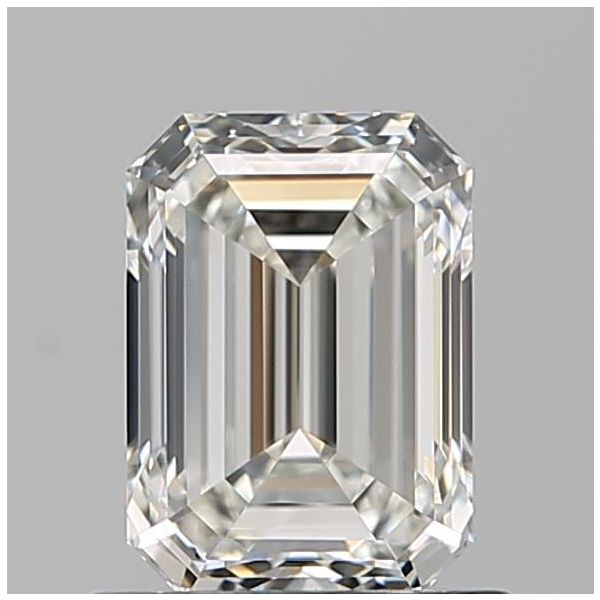 EMERALD 1.01 H IF --EX-EX - 100771883373 GIA Diamond