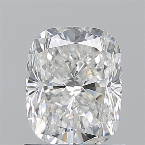 CUSHION 1.2 G VS2 --EX-EX - 100771883379 GIA Diamond