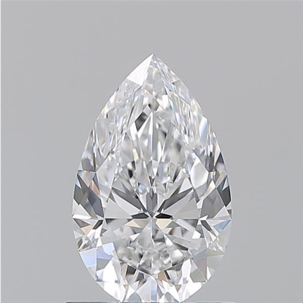 PEAR 1.01 D IF --EX-EX - 100771883455 GIA Diamond