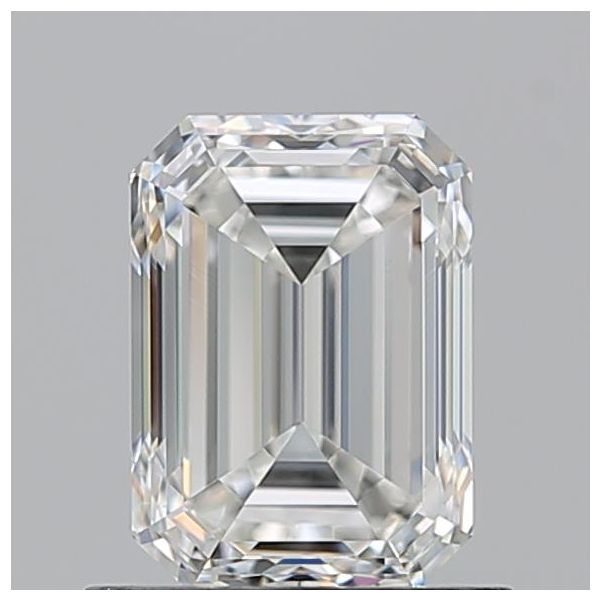 EMERALD 1.06 G IF --EX-EX - 100771883467 GIA Diamond