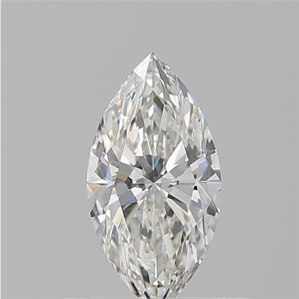MARQUISE 0.5 H VS1 --EX-EX - 100771883504 GIA Diamond
