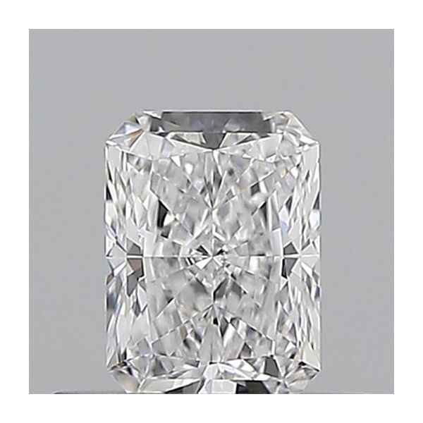 RADIANT 0.5 D VS1 --EX-EX - 100771883516 GIA Diamond