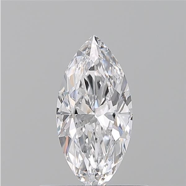 MARQUISE 0.51 D VS1 --VG-EX - 100771883520 GIA Diamond