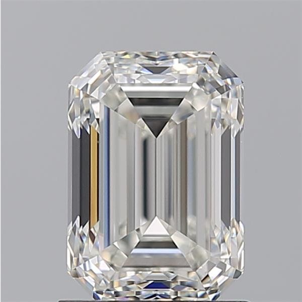 EMERALD 1.7 H VS1 --EX-EX - 100771883521 GIA Diamond