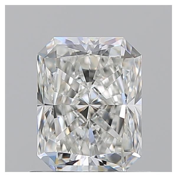 RADIANT 1.01 I VS1 --EX-EX - 100771883565 GIA Diamond
