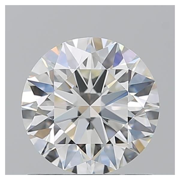 ROUND 1.01 I IF EX-EX-EX - 100771883650 GIA Diamond