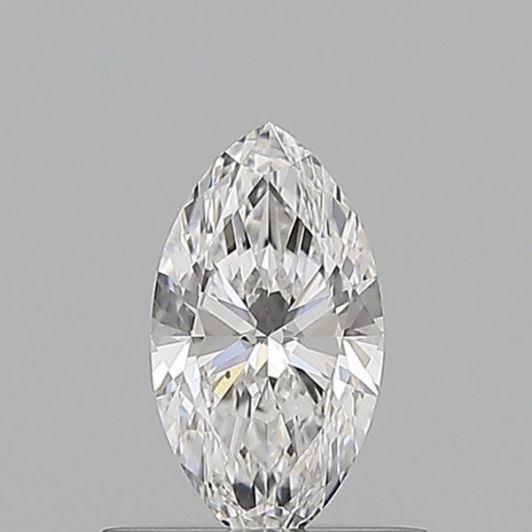 MARQUISE 0.5 D VS2 --EX-EX - 100771883679 GIA Diamond