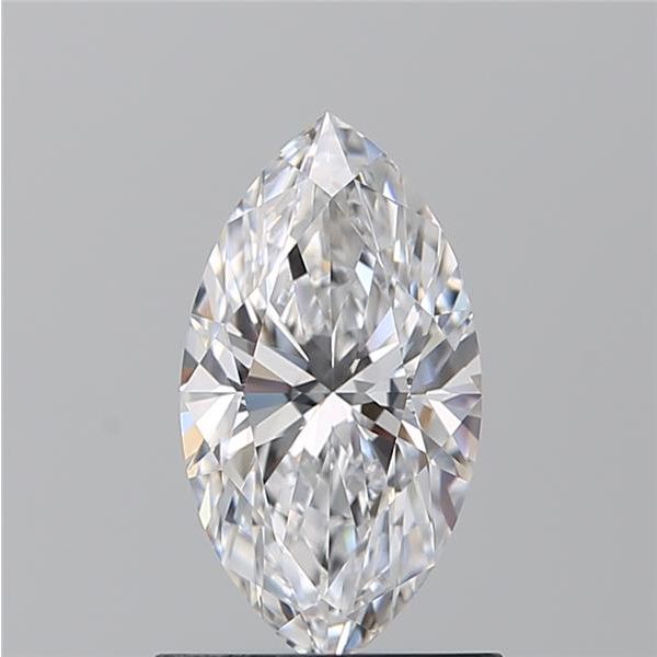 MARQUISE 0.92 D IF --VG-VG - 100771883697 GIA Diamond