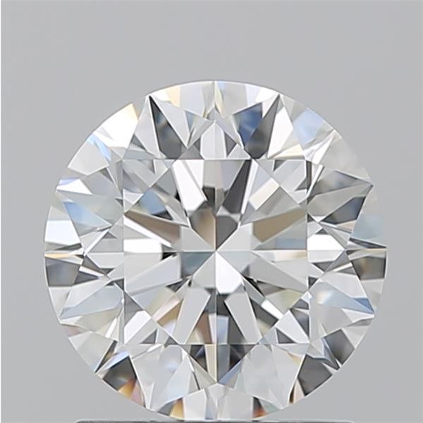 ROUND 1.5 I IF EX-EX-EX - 100771883716 GIA Diamond