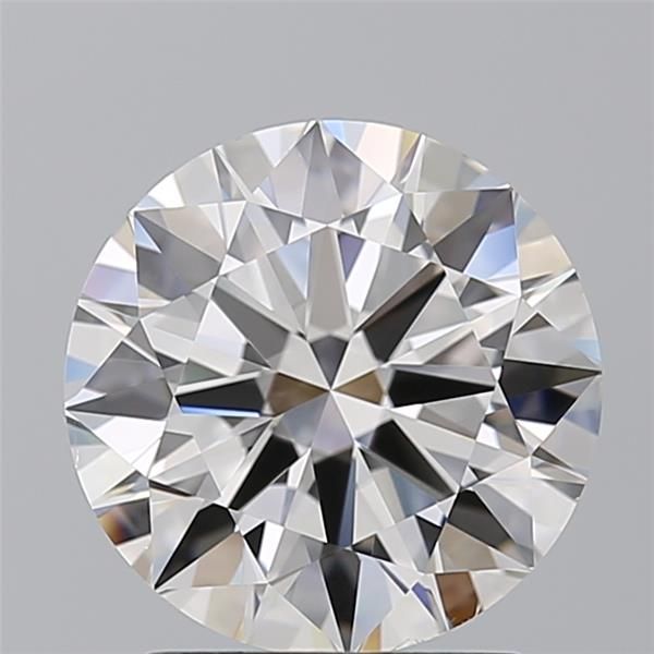 ROUND 2.26 H VS2 EX-EX-EX - 100771883728 GIA Diamond