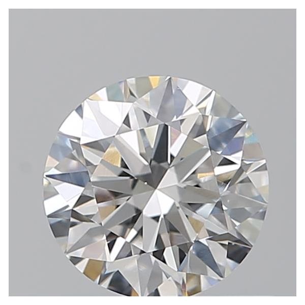 ROUND 0.71 G VS2 EX-EX-EX - 100771883734 GIA Diamond
