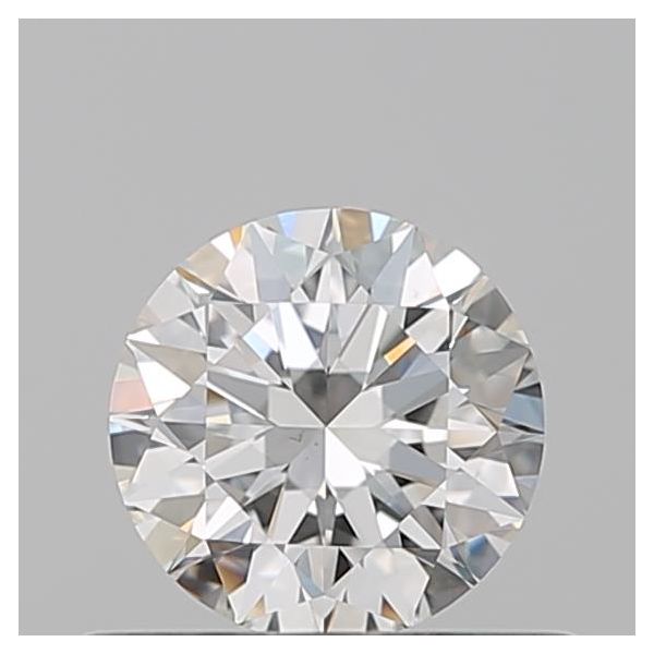 ROUND 0.5 G VS2 EX-EX-EX - 100771883740 GIA Diamond