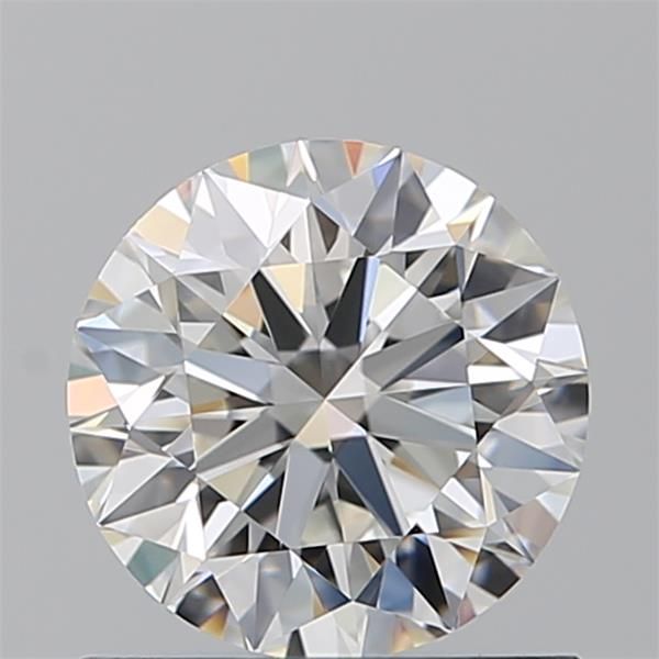 ROUND 0.9 G VVS2 EX-EX-EX - 100771883743 GIA Diamond