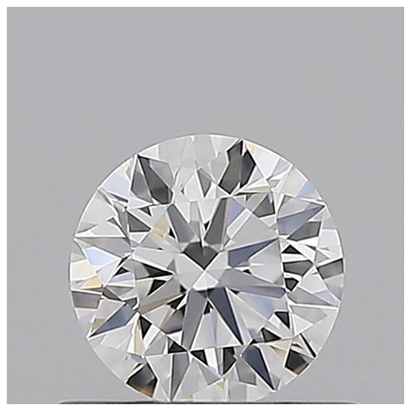 ROUND 0.6 E VS1 EX-EX-EX - 100771883746 GIA Diamond
