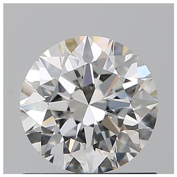 ROUND 0.84 I VVS2 EX-EX-EX - 100771883759 GIA Diamond