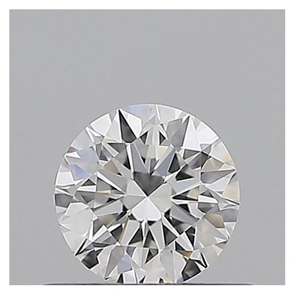ROUND 0.5 F VS1 EX-EX-EX - 100771883760 GIA Diamond