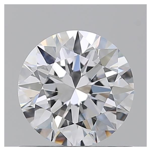 ROUND 0.8 D VVS2 EX-EX-EX - 100771883767 GIA Diamond