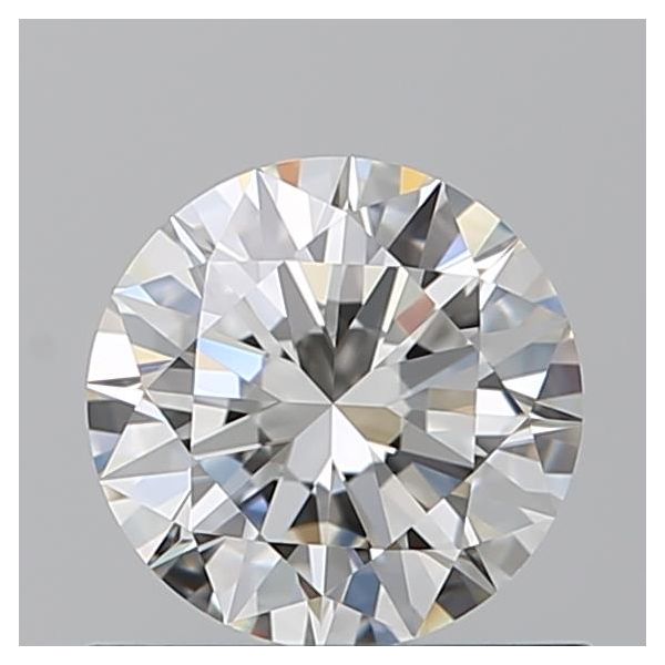 ROUND 0.7 H VVS1 EX-EX-EX - 100771883769 GIA Diamond