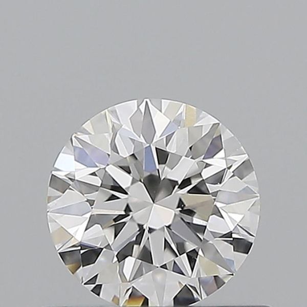 ROUND 0.6 E VS1 EX-EX-EX - 100771883772 GIA Diamond
