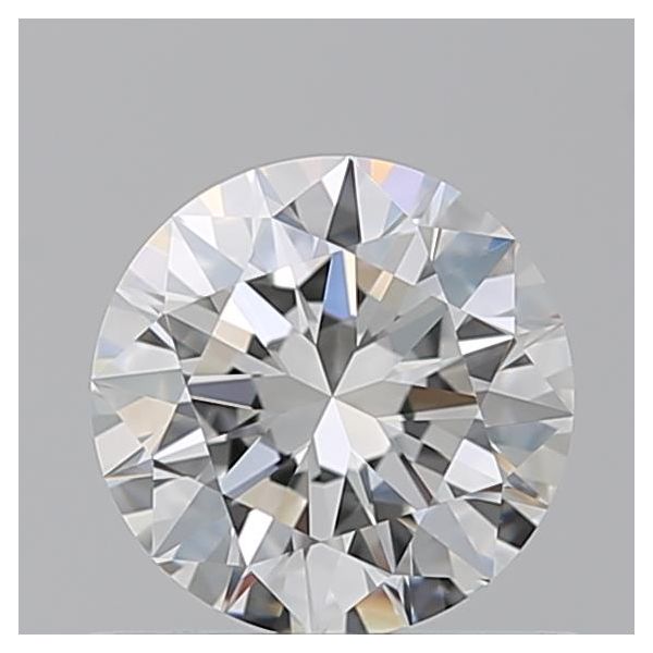 ROUND 0.7 H VVS1 EX-EX-EX - 100771883773 GIA Diamond