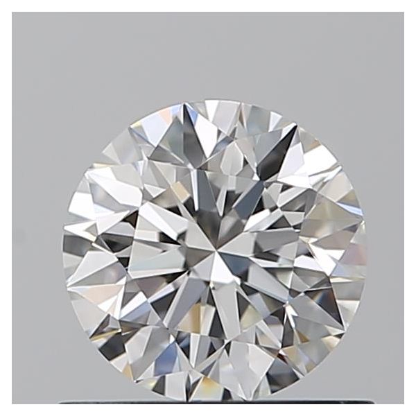 ROUND 0.7 G VS1 EX-EX-EX - 100771883777 GIA Diamond