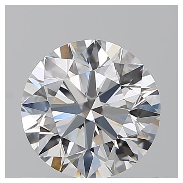 ROUND 0.8 G VVS2 EX-EX-EX - 100771883779 GIA Diamond