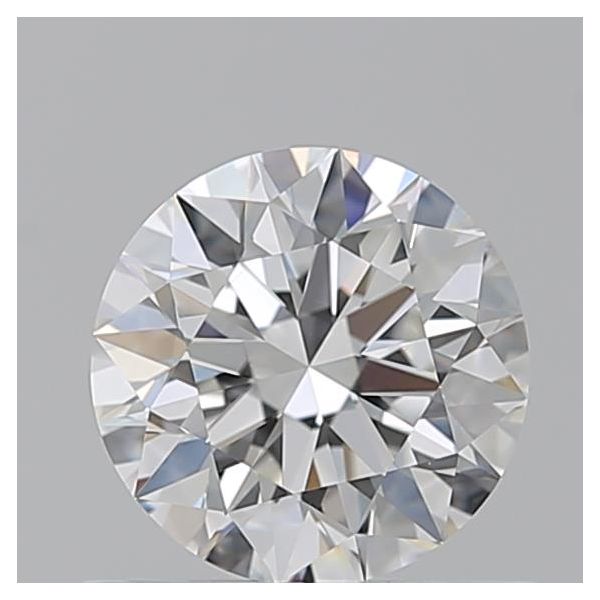 ROUND 0.71 F VS2 EX-EX-EX - 100771883782 GIA Diamond