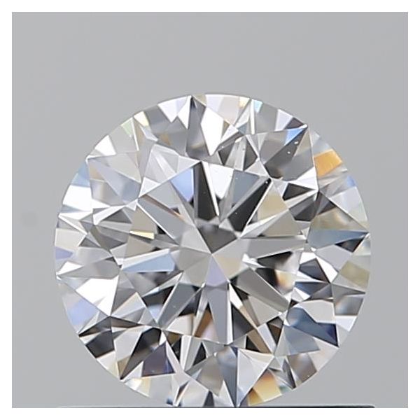 ROUND 0.75 D VS2 EX-EX-EX - 100771883783 GIA Diamond