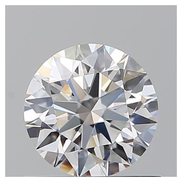 ROUND 0.7 D VVS1 EX-EX-EX - 100771883791 GIA Diamond