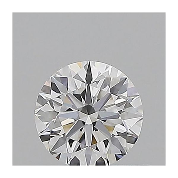 ROUND 0.51 D VVS2 EX-EX-EX - 100771883797 GIA Diamond