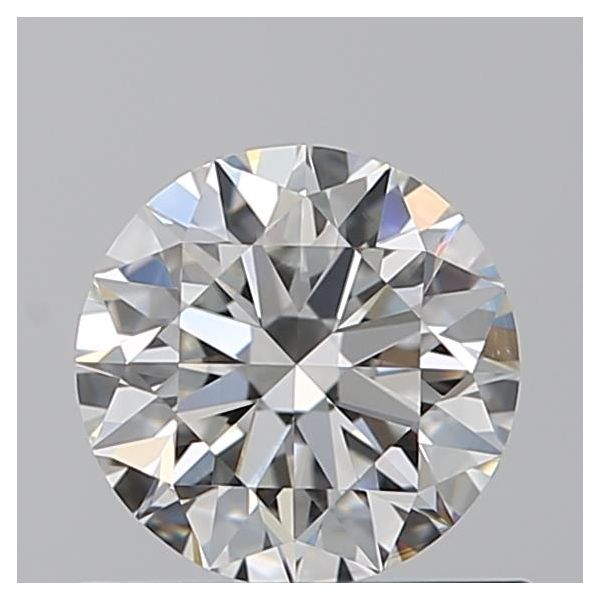 ROUND 0.71 G VS2 EX-EX-EX - 100771883802 GIA Diamond
