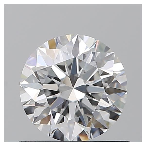ROUND 0.71 E VS1 EX-EX-EX - 100771883811 GIA Diamond