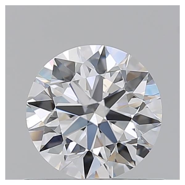 ROUND 0.7 D VS2 EX-EX-EX - 100771883814 GIA Diamond