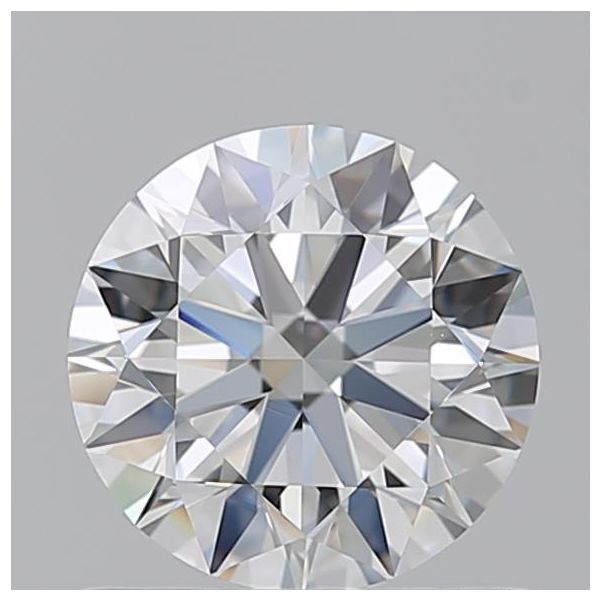 ROUND 0.9 F VS1 EX-EX-EX - 100771883818 GIA Diamond