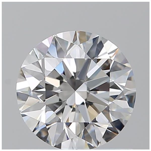 ROUND 0.9 F VS1 EX-EX-EX - 100771883825 GIA Diamond