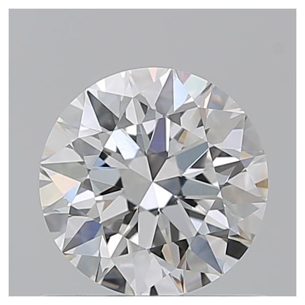 ROUND 0.81 F VS1 EX-EX-EX - 100771883828 GIA Diamond