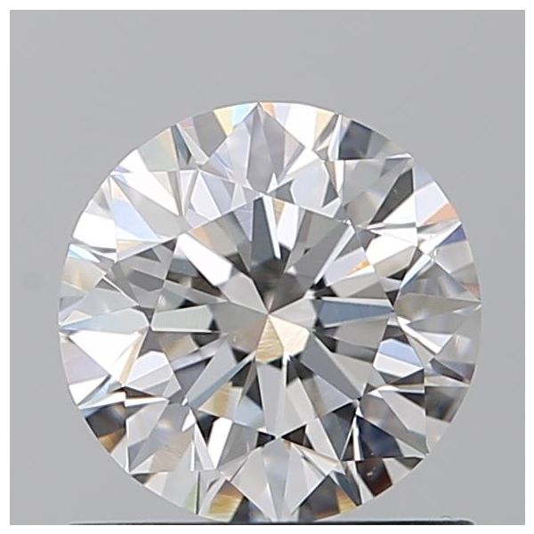 ROUND 0.9 E VS2 EX-EX-EX - 100771883829 GIA Diamond