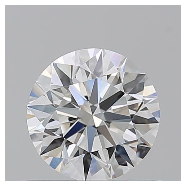 ROUND 0.7 F VS1 EX-EX-EX - 100771883832 GIA Diamond