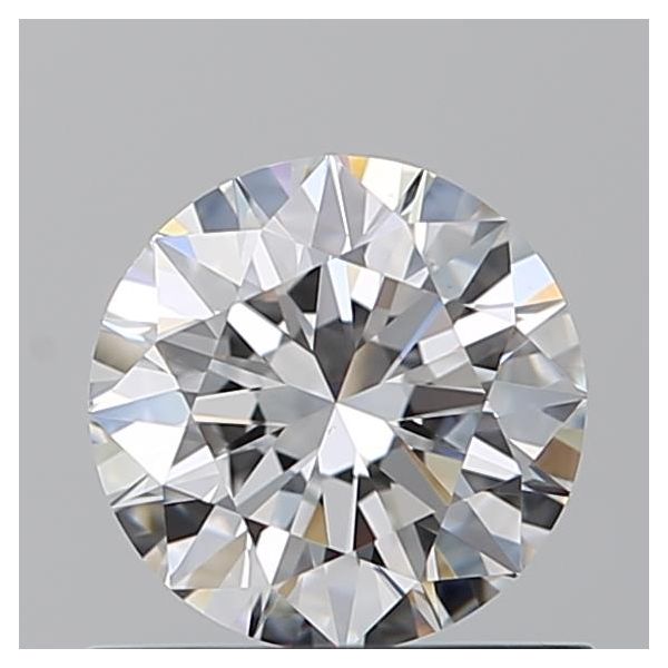 ROUND 0.72 E VS1 EX-EX-EX - 100771883844 GIA Diamond
