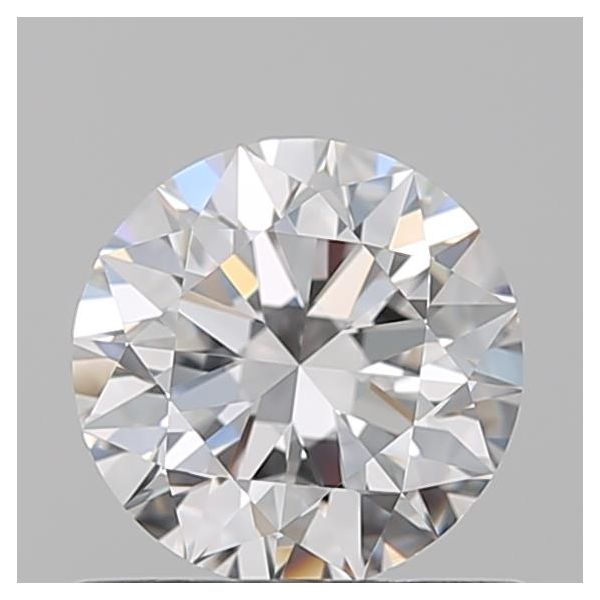 ROUND 0.75 E VVS2 EX-EX-EX - 100771883853 GIA Diamond